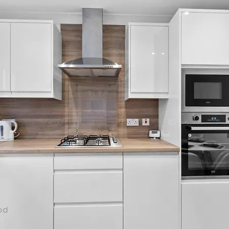 3 Bed- The Barracks Vila Plymouth Exterior foto
