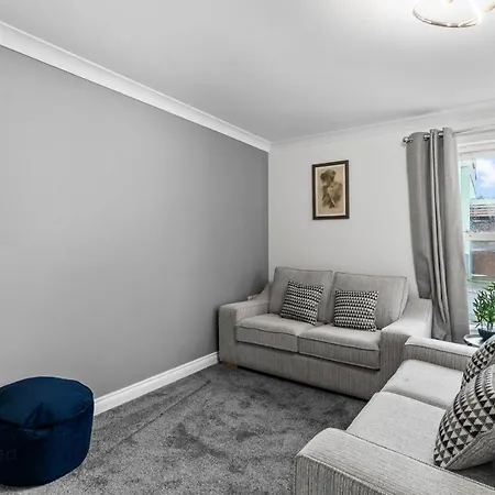 3 Bed- The Barracks Vila Plymouth Exterior foto